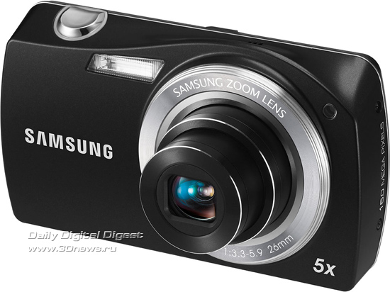 Samsung ST6500 Samsung ST6500