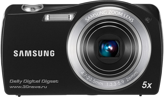 Samsung ST6500 Samsung ST6500