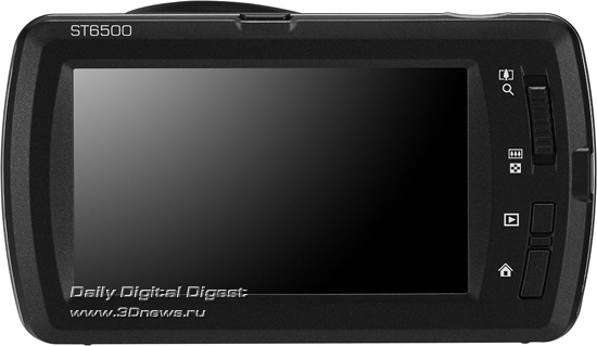 Samsung ST6500 Samsung ST6500