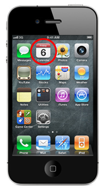 iPhone 4