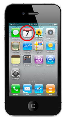 iPhone 4