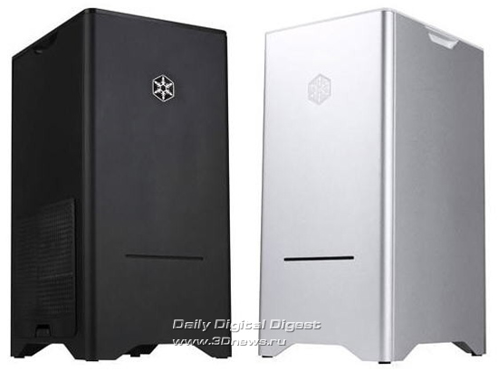 SilverStone Fortress FT03 SilverStone Fortress FT03