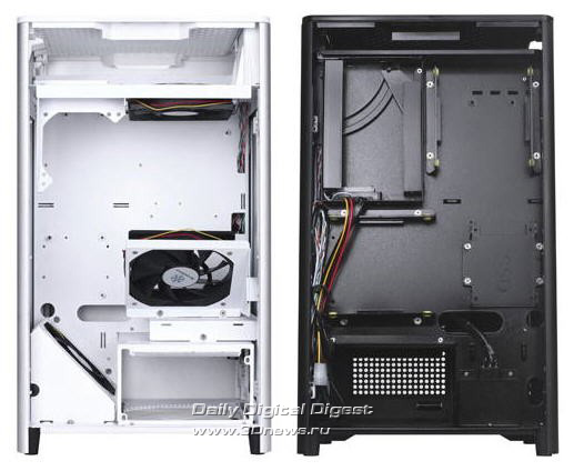 SilverStone Fortress FT03 SilverStone Fortress FT03