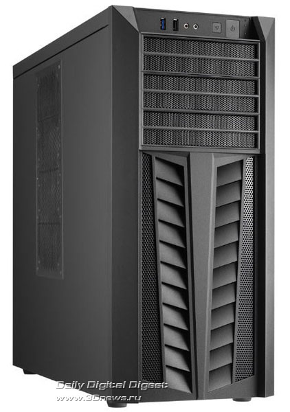 LanCool First Knight Series PC-K57 LanCool First Knight Series PC-K57