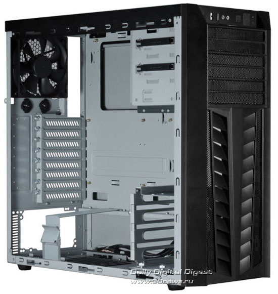 LanCool First Knight Series PC-K57 LanCool First Knight Series PC-K57