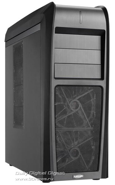 LanCool First Knight Series PC-K59 LanCool First Knight Series PC-K59