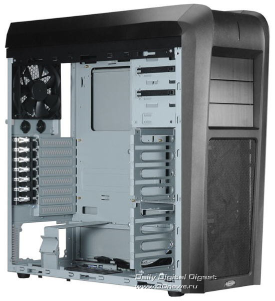 LanCool First Knight Series PC-K59 LanCool First Knight Series PC-K59