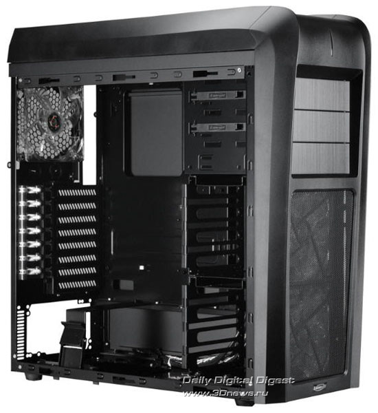 LanCool First Knight Series PC-K63 LanCool First Knight Series PC-K63