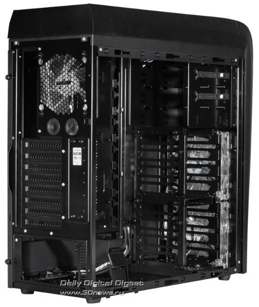 LanCool First Knight Series PC-K63 LanCool First Knight Series PC-K63
