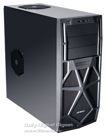 Antec Two Hundred V2 Antec Two Hundred V2