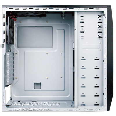 Antec Two Hundred V2 Antec Two Hundred V2