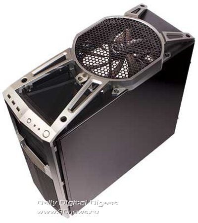 Antec Six Hundred V2 Antec Six Hundred V2