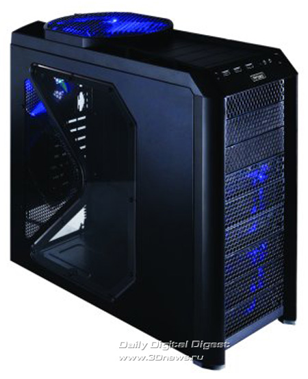 Antec Nine Hundred Two V3 Antec Nine Hundred Two V3