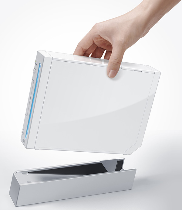 Nintendo Wii