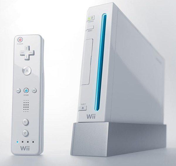 Nintendo Wii