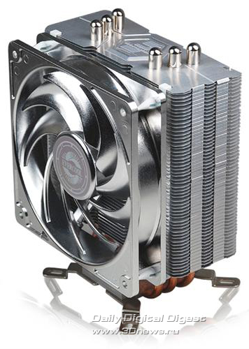 EVERCOOL TRANSFORMER 3 EVERCOOL TRANSFORMER 3