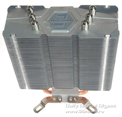 EVERCOOL TRANSFORMER 3 EVERCOOL TRANSFORMER 3