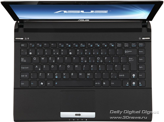 ASUS U36JC-RX081V ASUS U36JC-RX081V