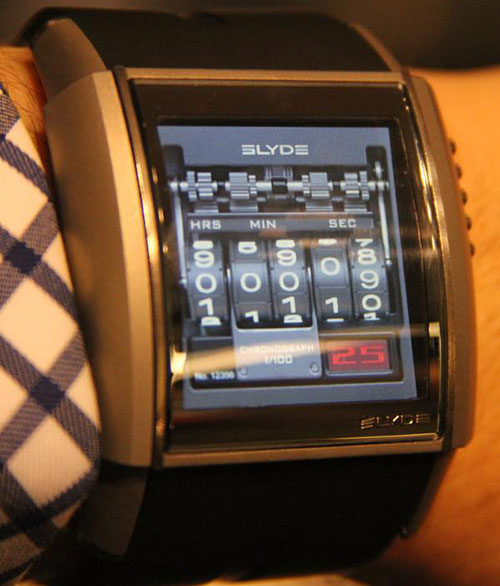 HD3 Slyde HD3 Slyde
