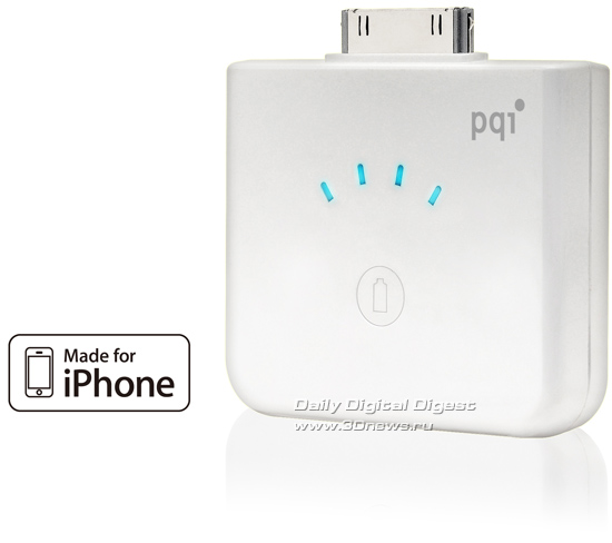 PQI i-Power 105 PQI i-Power 105