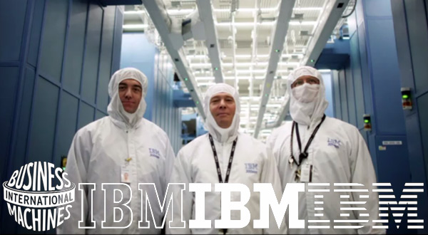 IBM