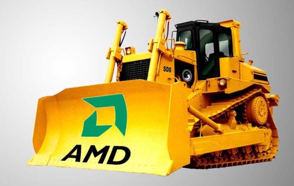 AMD Bulldozer