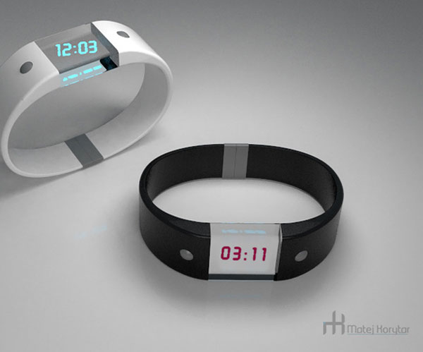4D Watch 4D Watch