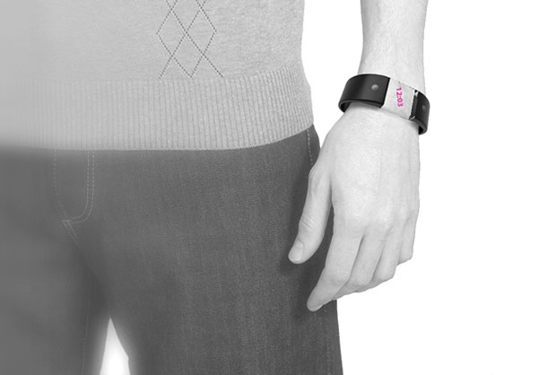 4D Watch 4D Watch