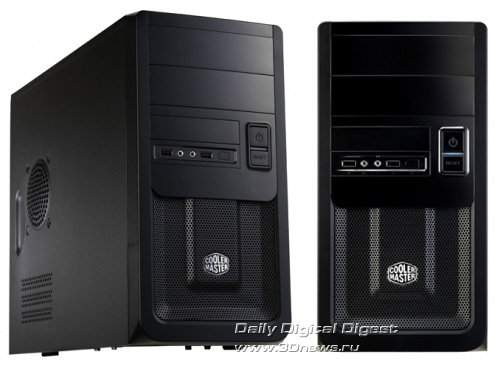 Cooler Master Elite 343 Cooler Master Elite 343