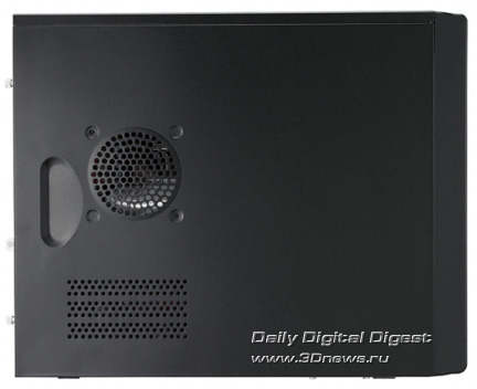 Cooler Master Elite 343 Cooler Master Elite 343