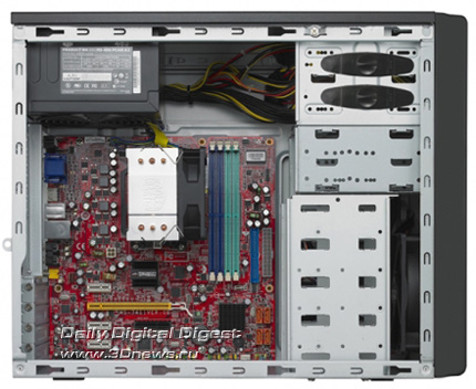 Cooler Master Elite 343 Cooler Master Elite 343