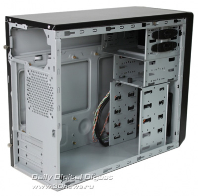 Cooler Master Elite 343 Cooler Master Elite 343