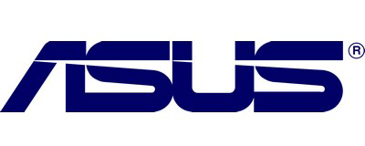 Логотип ASUS