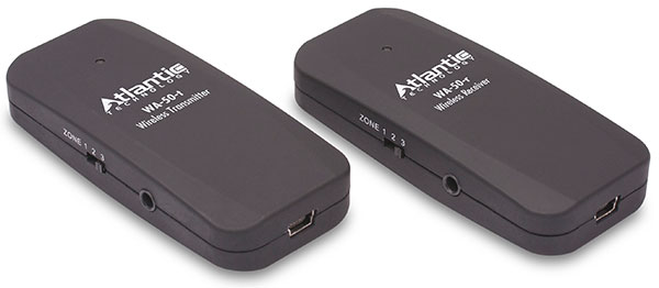 Atlantic Technology WA-50 Atlantic Technology WA-50