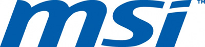MSI Logo MSI Logo