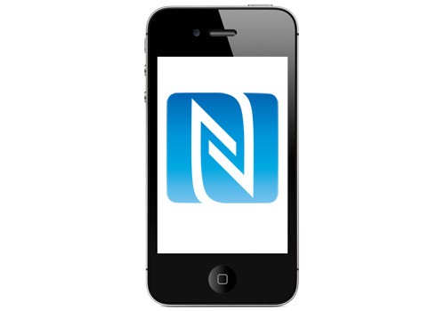 iPhone5 получит NFC