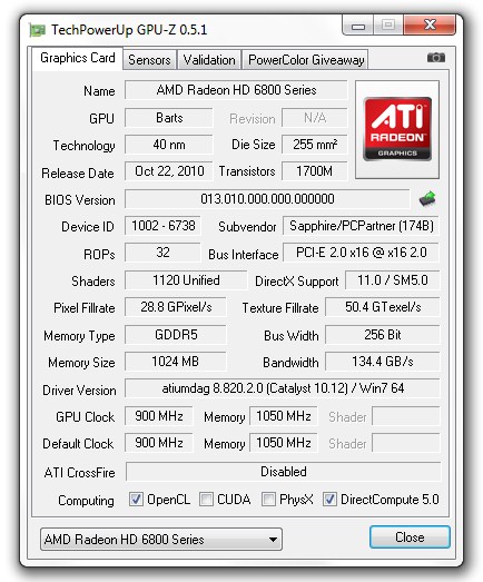GPU-Z