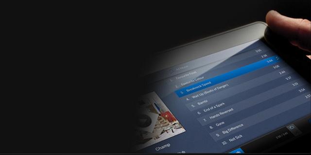 Планшет RIM BlackBerry Playbook