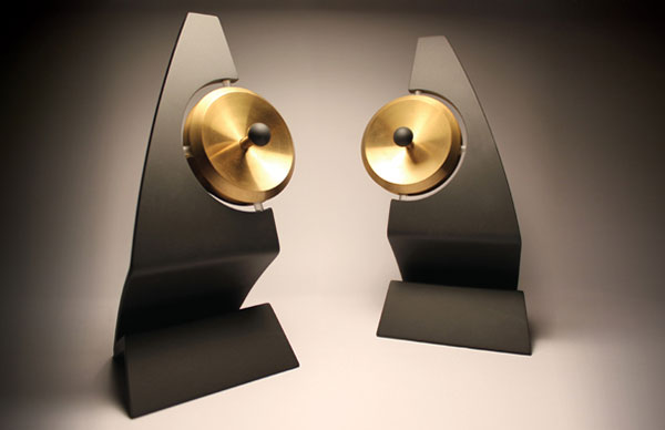 Klang Ultrasonic Speakers Klang Ultrasonic Speakers