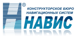 Логотип Навис