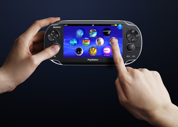 Sony Next Generation Portable