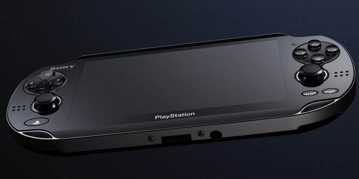 Sony Next Generation Portable