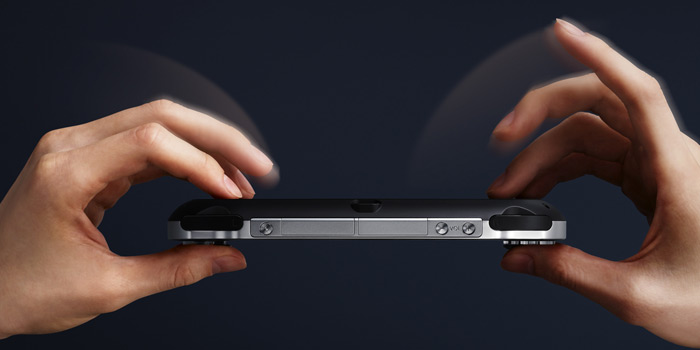 Sony Next Generation Portable