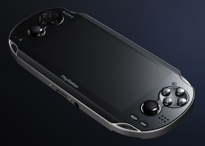 Sony Next Generation Portable