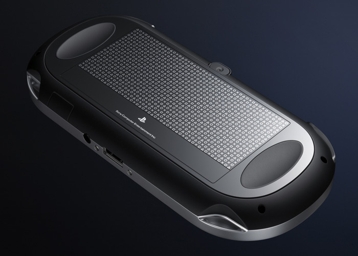 Sony Next Generation Portable