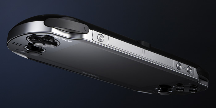 Sony Next Generation Portable