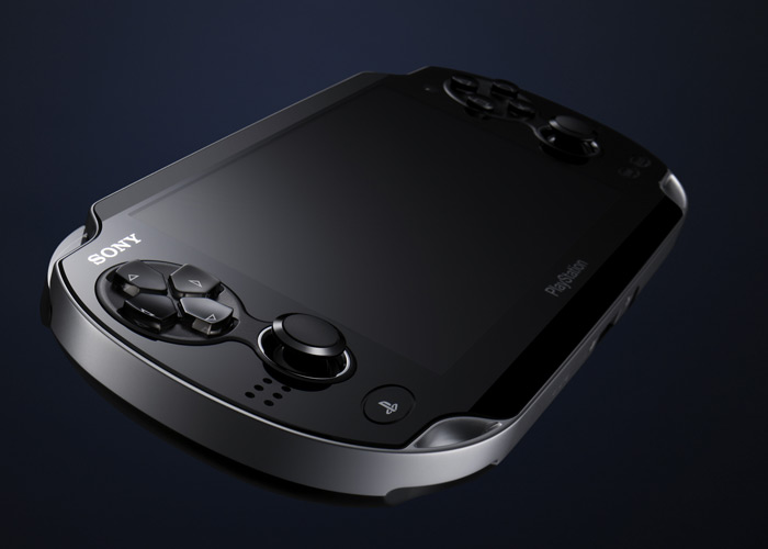 Sony Next Generation Portable