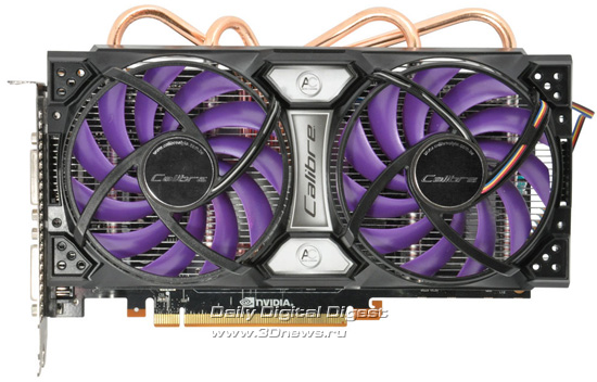 SPARKLE Calibre X560 SPARKLE Calibre X560