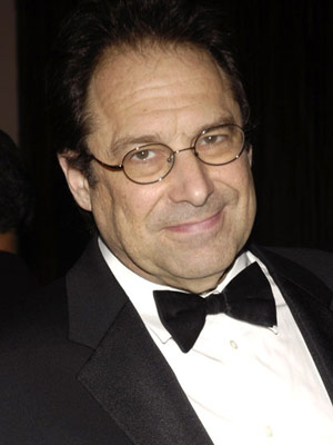 David Milch David Milch