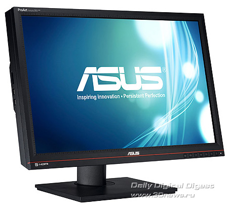 ASUS PA246Q ProArt Series ASUS PA246Q ProArt Series